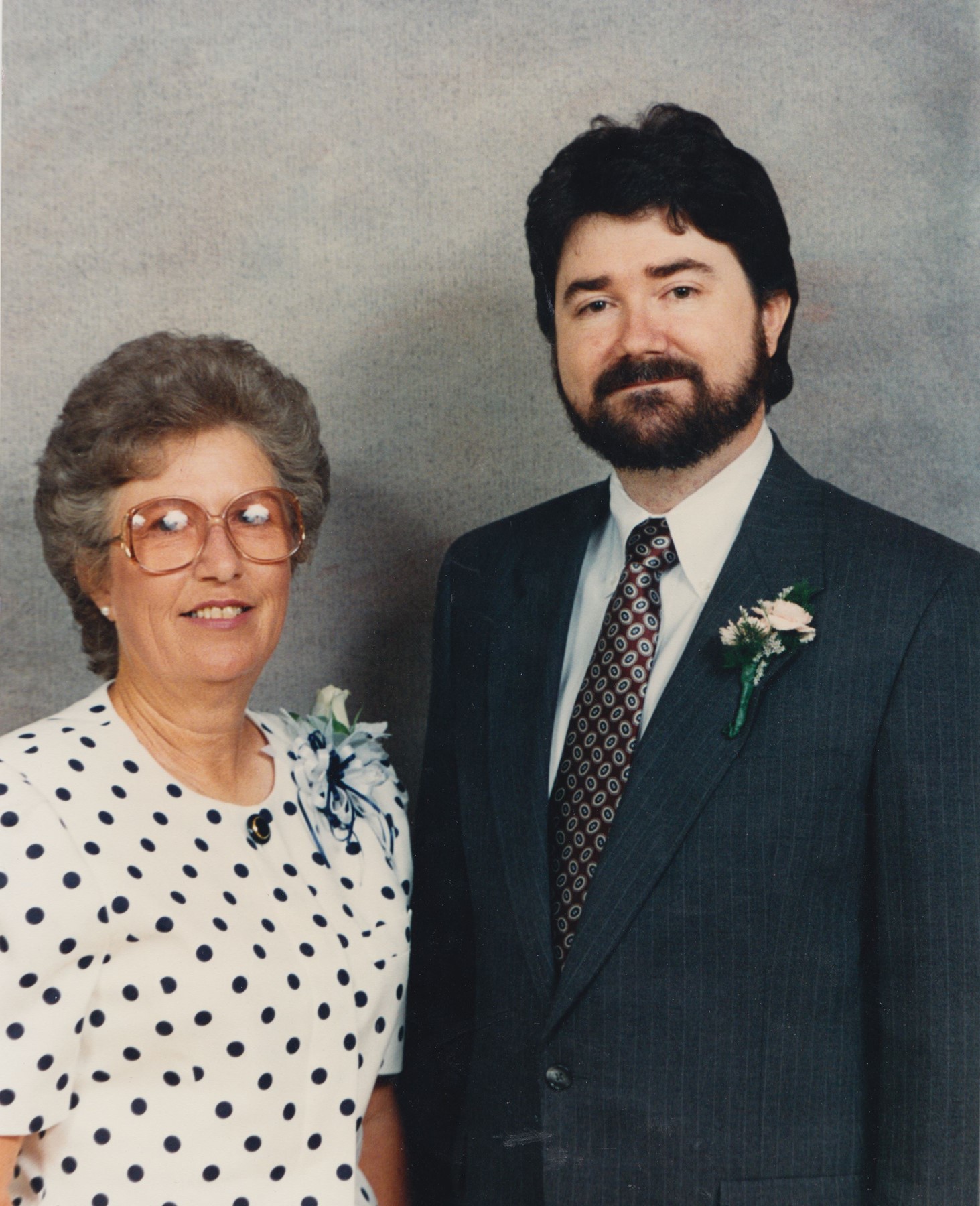 Obituary of Virginia Elizabeth Hopper