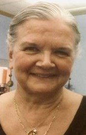 Obituary of Ingrid Eva Luise Wisniewski