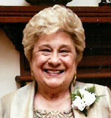 Obituary of Patricia Kippers