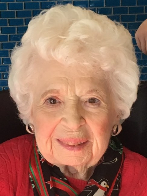 Obituary of Hazel Spell Jenks