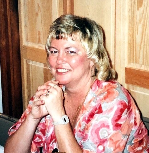 Obituary of Lona Ree Singletary