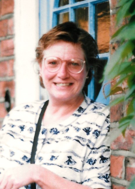 Obituary of Pamela S. Backes