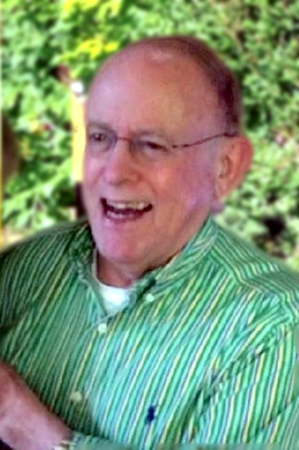Obituary of Wilbur E. "Bill" Audley Jr.