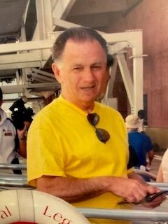 Obituary of Robert F. Kressman Sr.