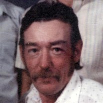 Obituario de John Edward Jordan