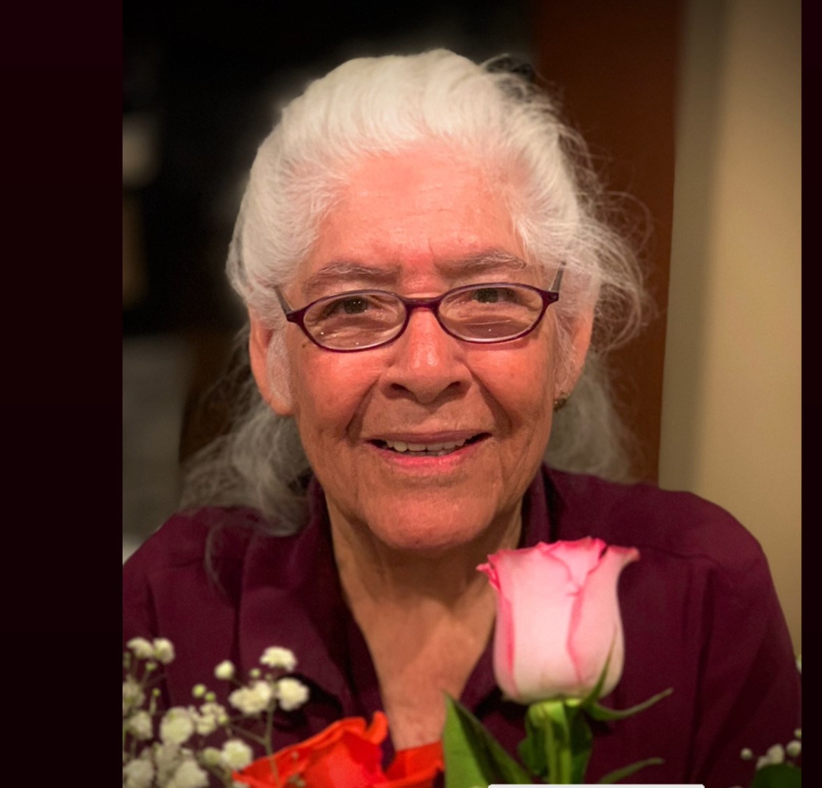 Obituario de Lucia Moreno Ayala