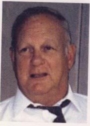 Obituary of Edward M. Casey