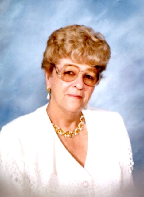 Obituario de Margaret Louise Riggs