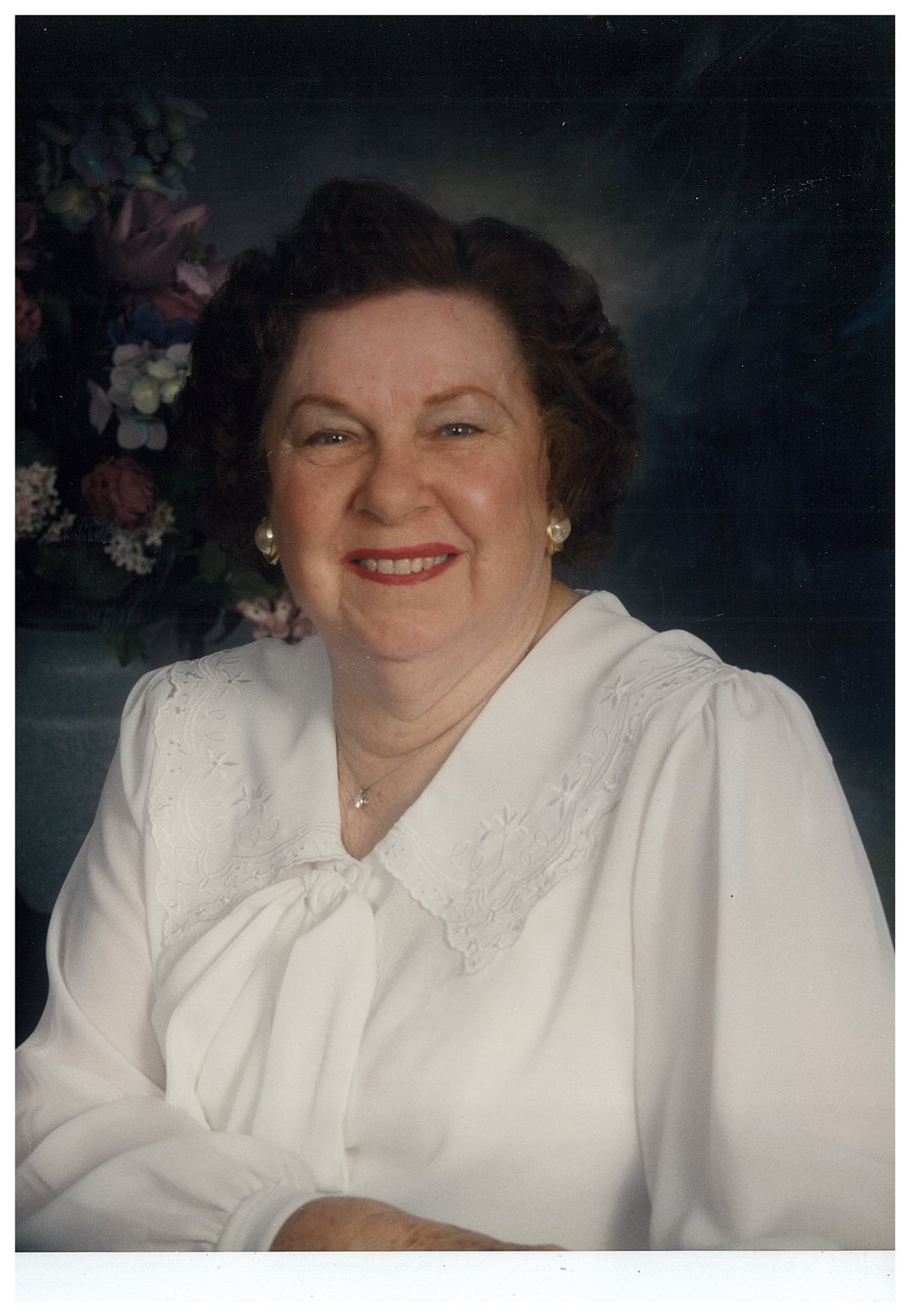 Obituary of Ellen Griffin Boon