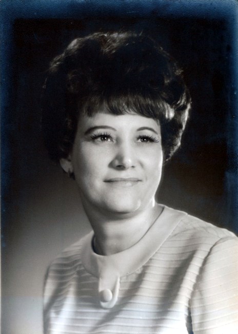 Obituary of Gillian Nadine Brown