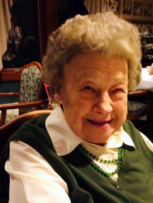 Obituary of Eva Nell Reed