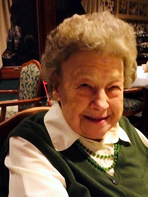 Obituario de Eva Nell Reed