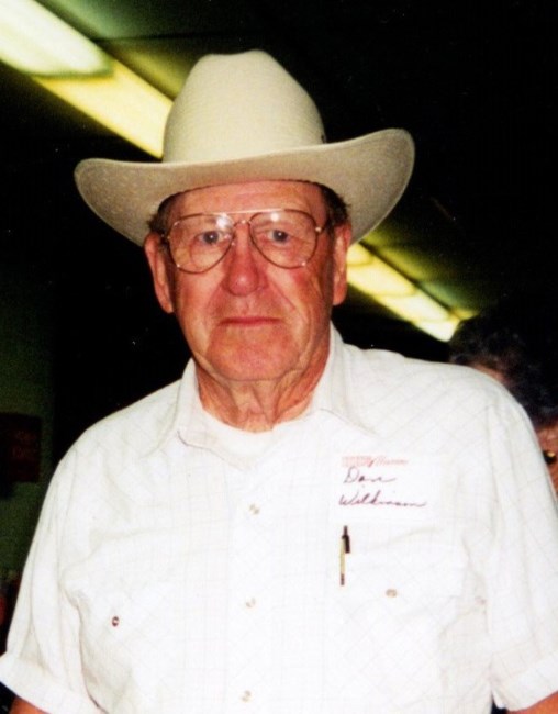 Obituary of Donald Ray Wilkinson