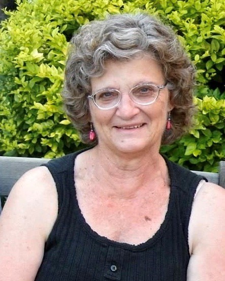 Obituary of Barbara Joyce Woodward