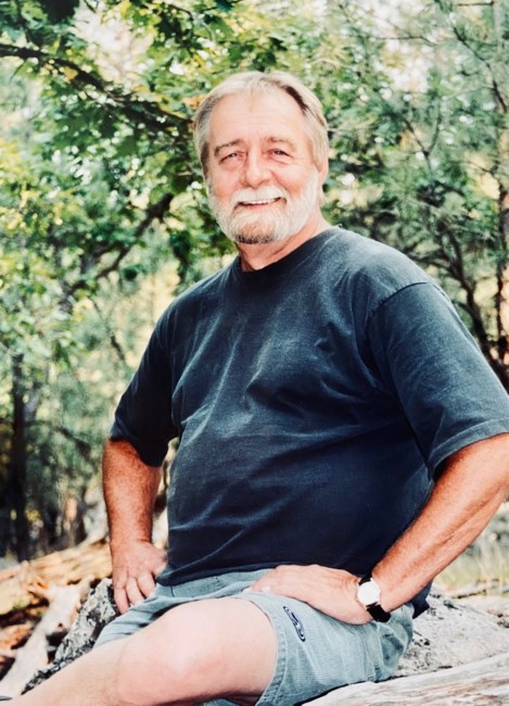 Obituary of Richard John Hopkins Sr.