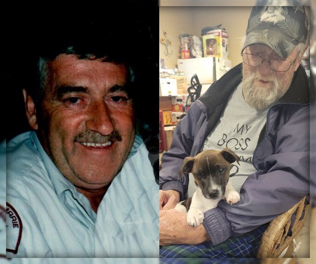 Obituary of David Grant White