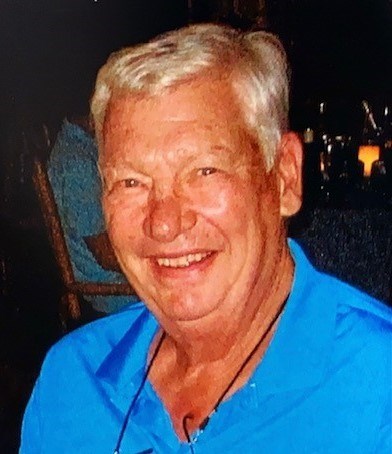 Obituary of George William Menke