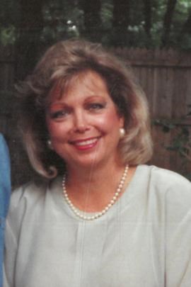 Obituary of Patricia Louise Tarola