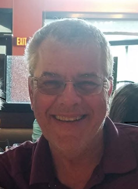 Obituary of Lawrence F Pearson III