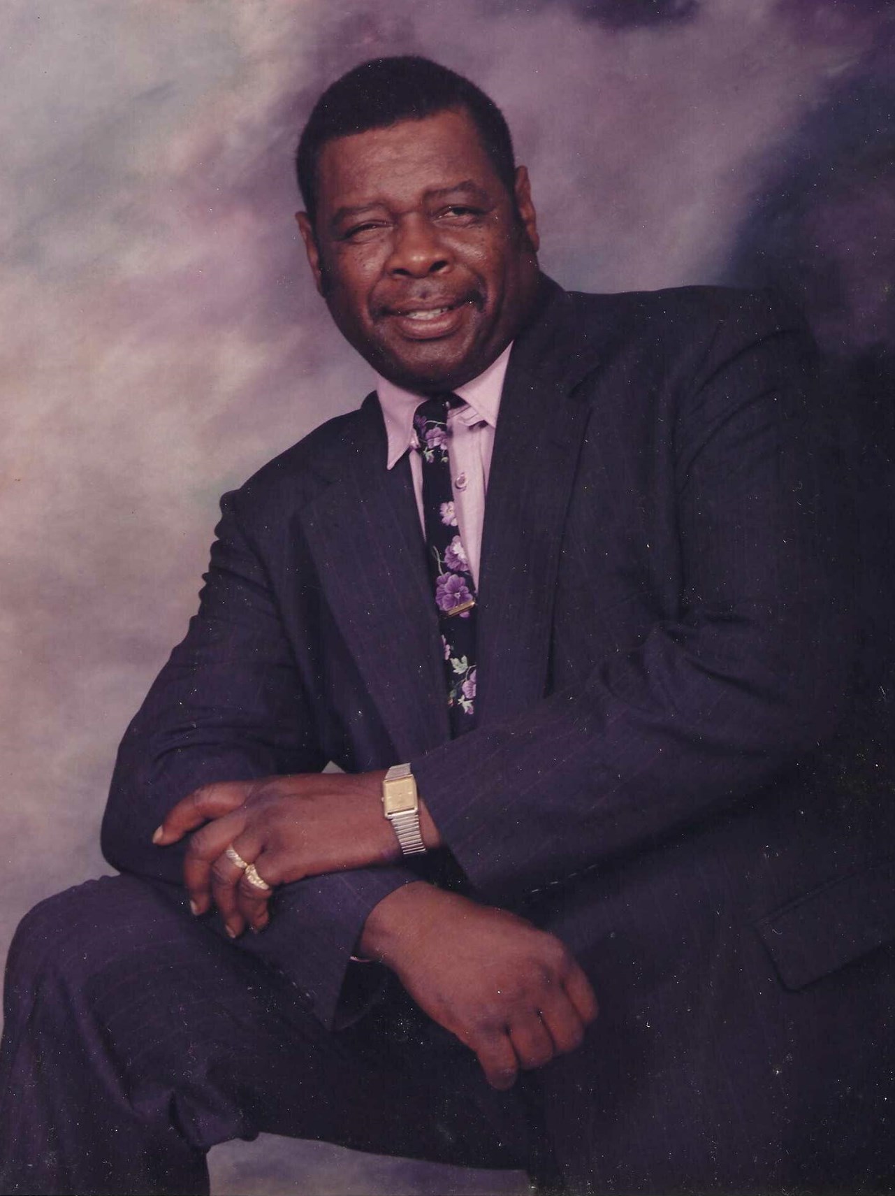 Willie Webster Obituary - Pensacola, FL