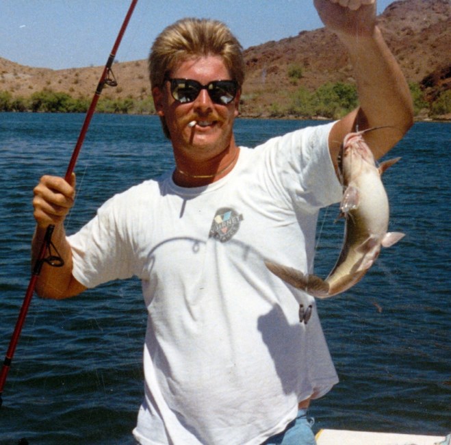 Obituary of Michael Jack Veal