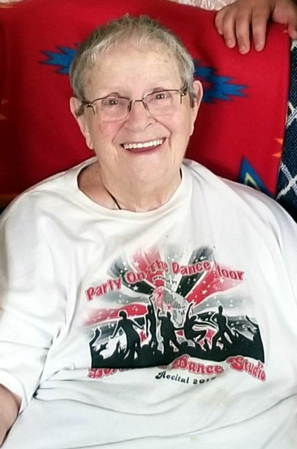 Obituary of Marlene J. Brabant