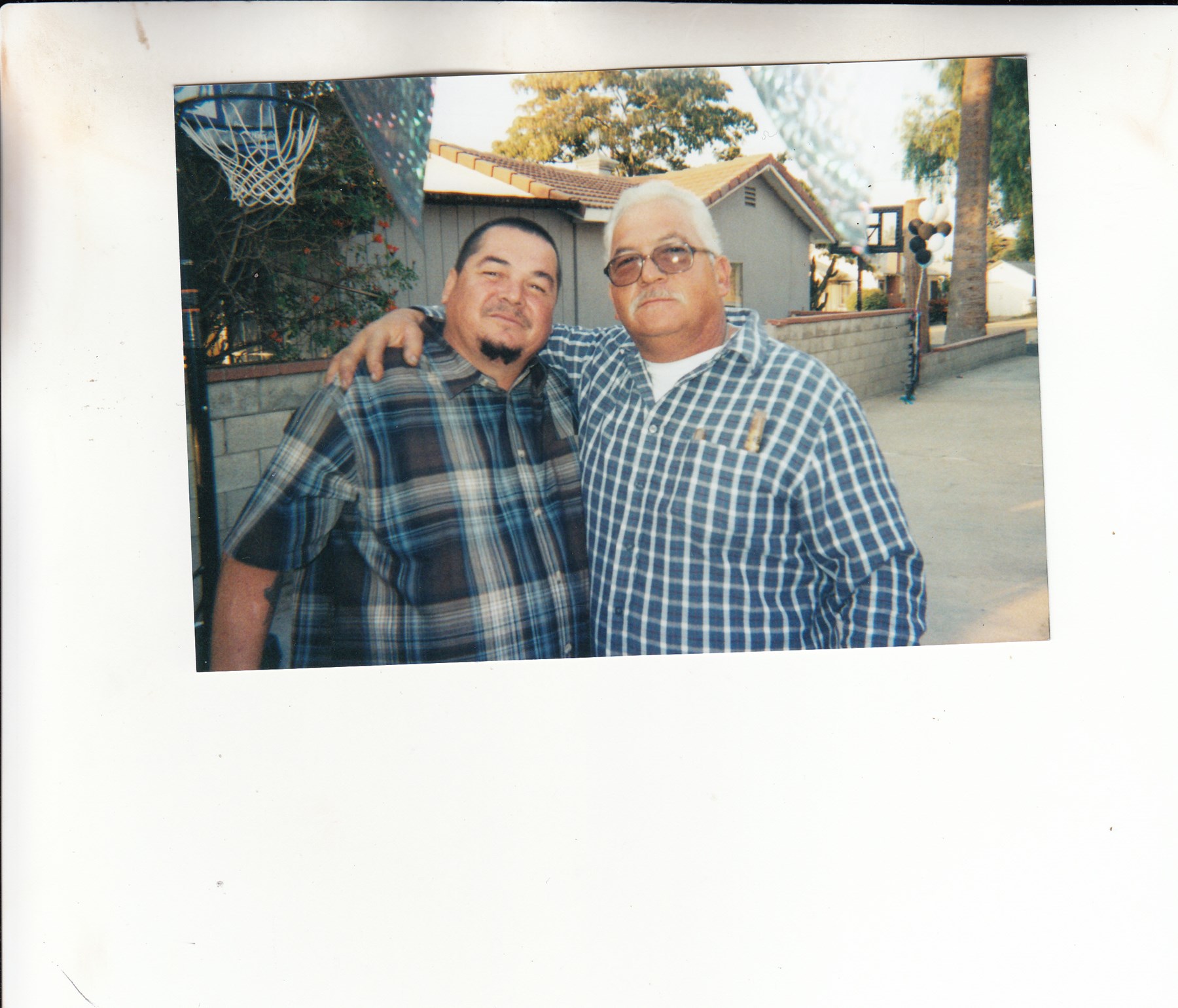 Obituary of Fred Lopez