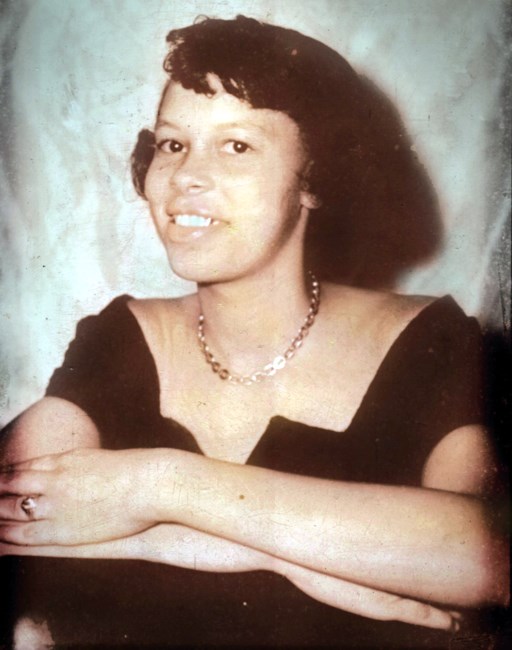 Obituary of Violet Elizabeth Meade