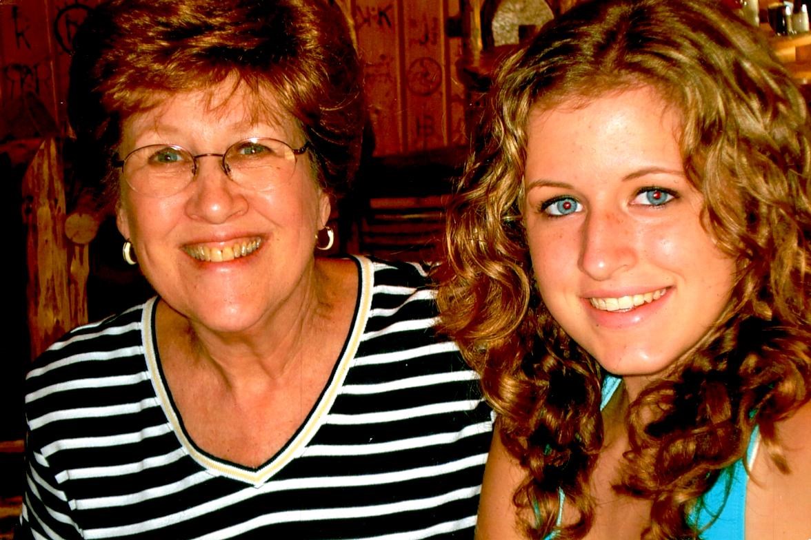 Obituary of Barbara A. Sparks