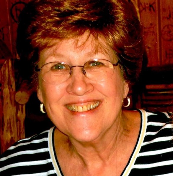 Obituary of Barbara A. Sparks