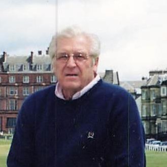 Obituary of Gerald C Cesarek
