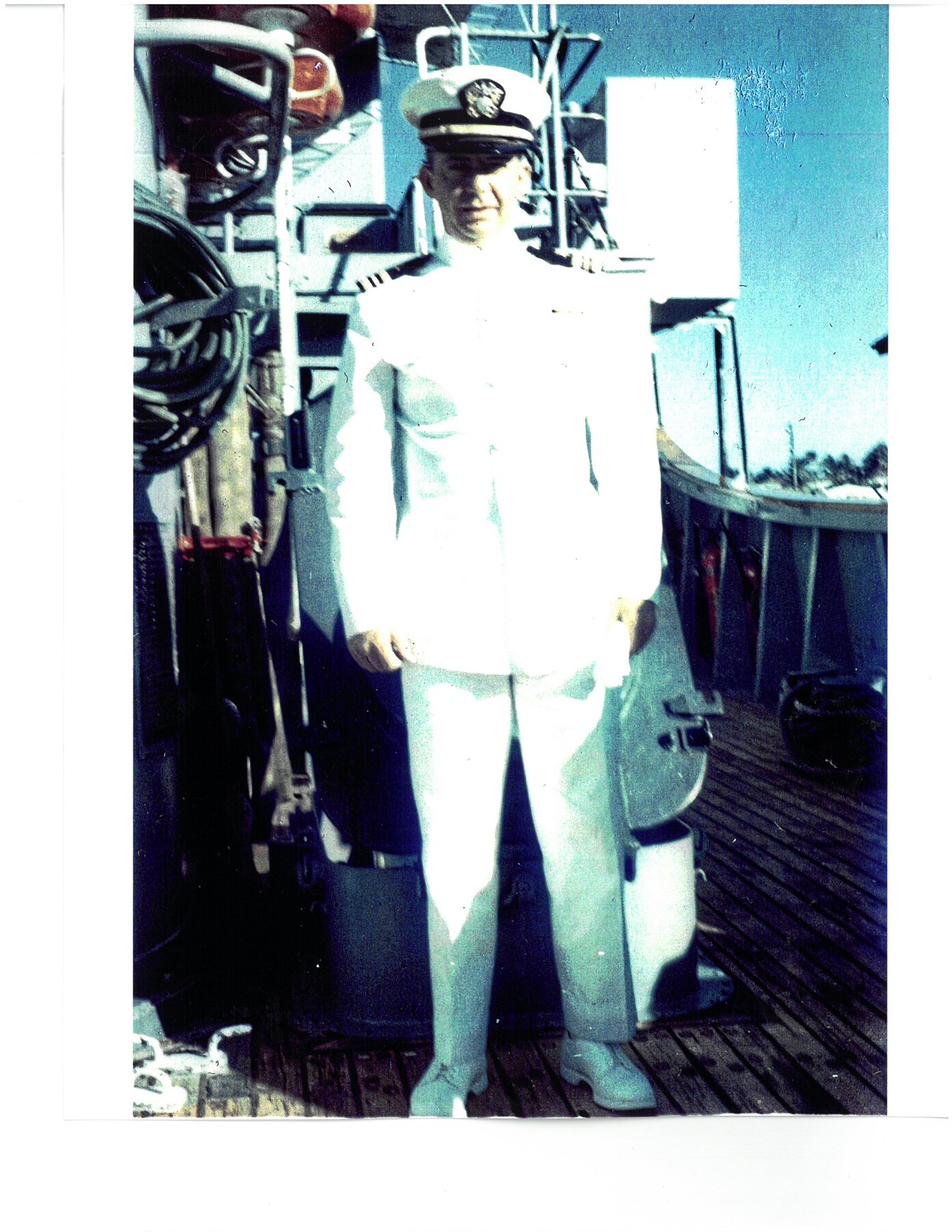 Obituary of Milton “Pete” Maupin