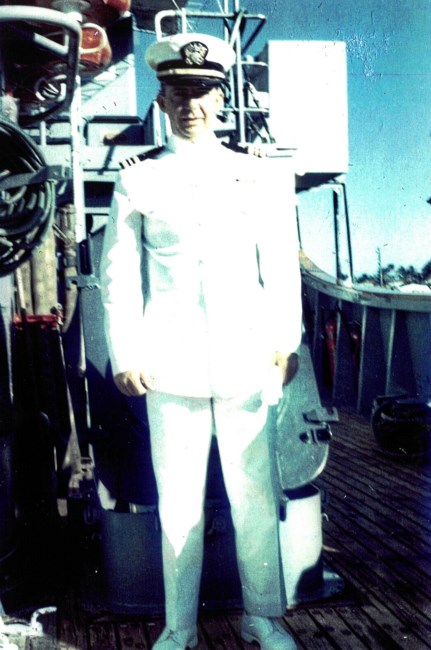 Obituary of Milton “Pete” Maupin