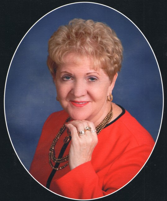 Obituary of Sandra Sue Jennings