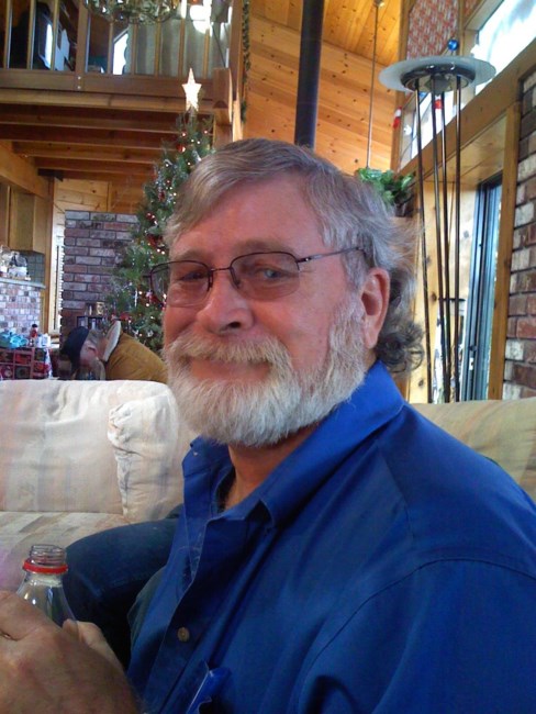 Obituary of Guy Gene Coley