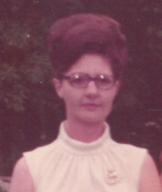 Obituary of Lynette Cornell