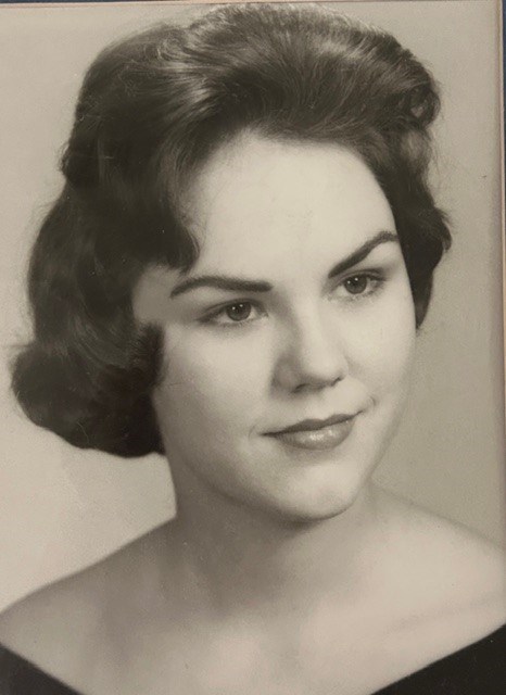 Obituary of Sharlee Tassin Holbrook