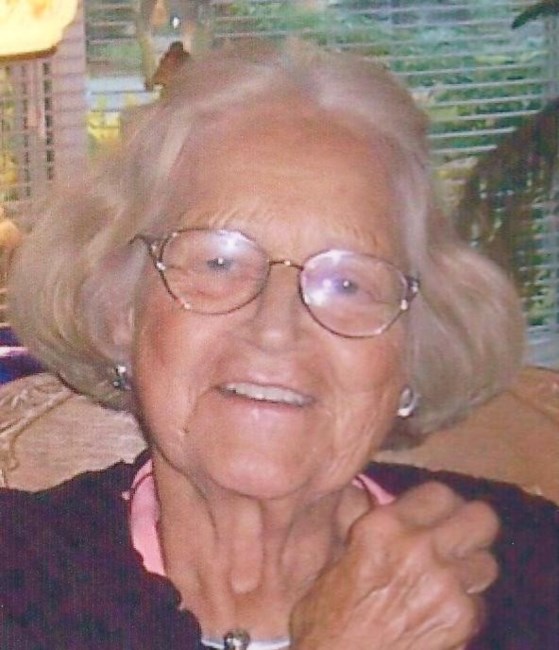 Obituary of June Marie Bell Sheathelm Stover