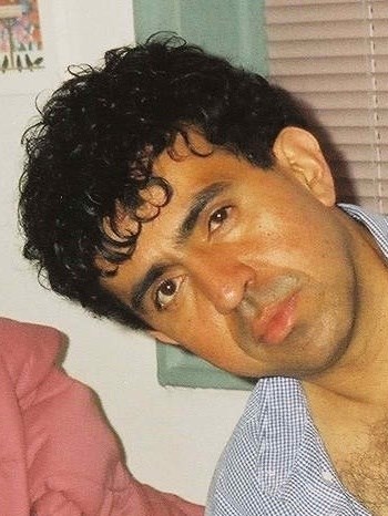 Obituary of Mr. Louis Alejandro Estrada