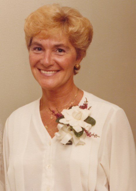 Obituary of Joan Marie Culliton