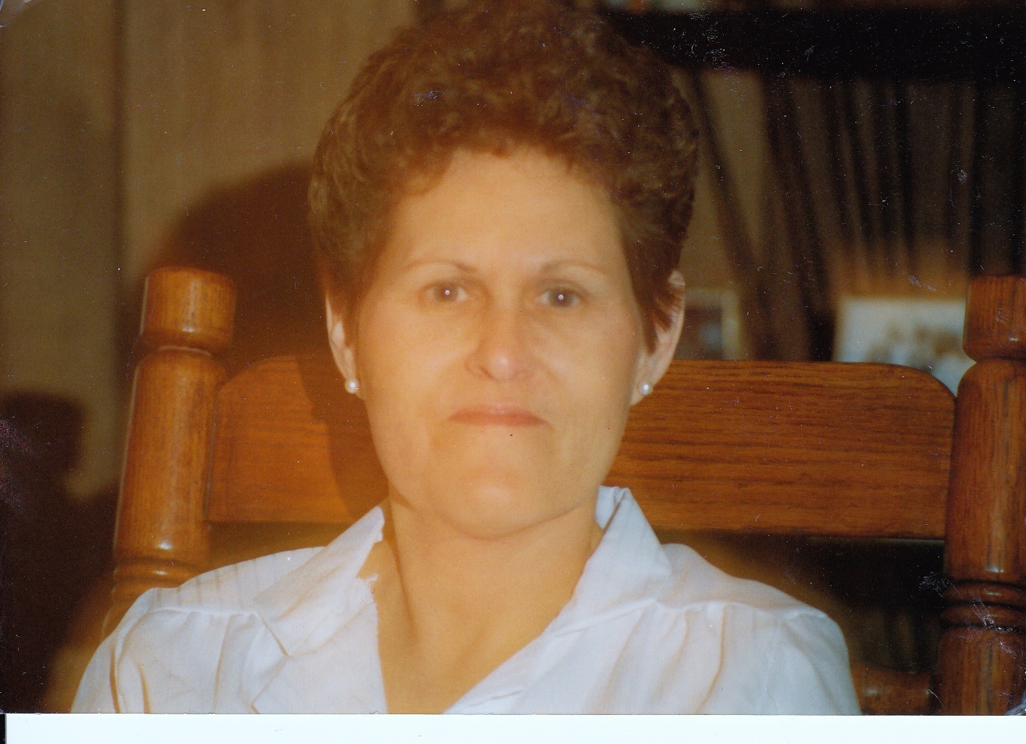 Obituary of Ann Marie Hebert Armstrong