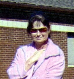 Obituary of Leta Blair