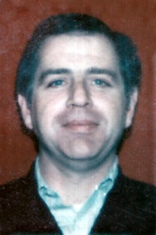 Obituario de Charles Black Lenfesty