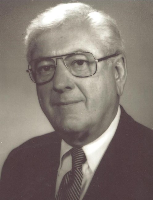 Obituary of Nicholas D. McKay Sr.
