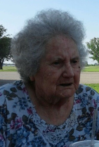 Obituary of Wanda Cory Wass