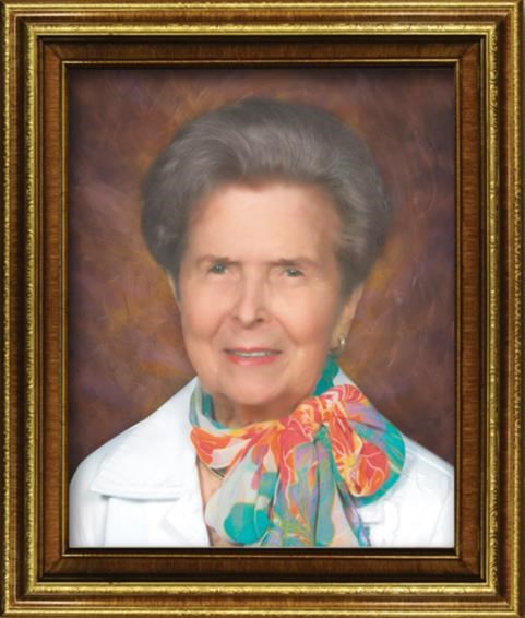Obituary of Violet Walters Skinner