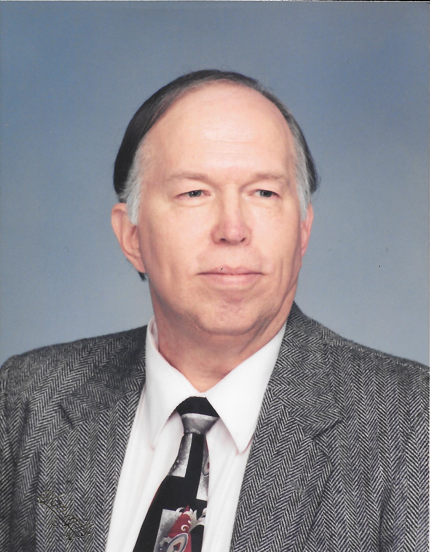 Harold Thiessen Obituary Arlington, TX