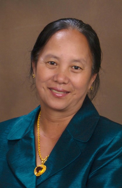 Obituary of Bee Vang