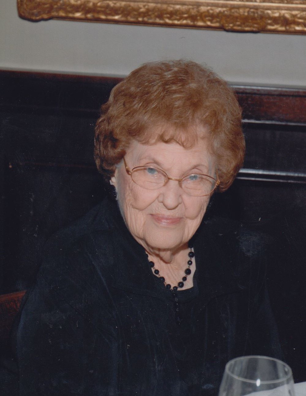 Obituary of Mildred J. Nelson