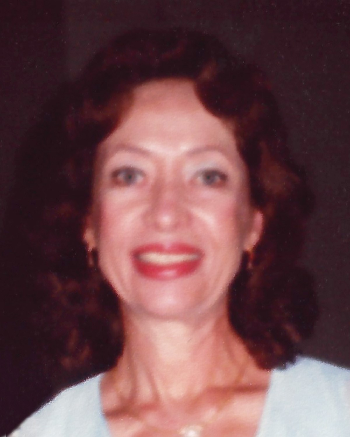 Obituary of Evelyn Liebscher